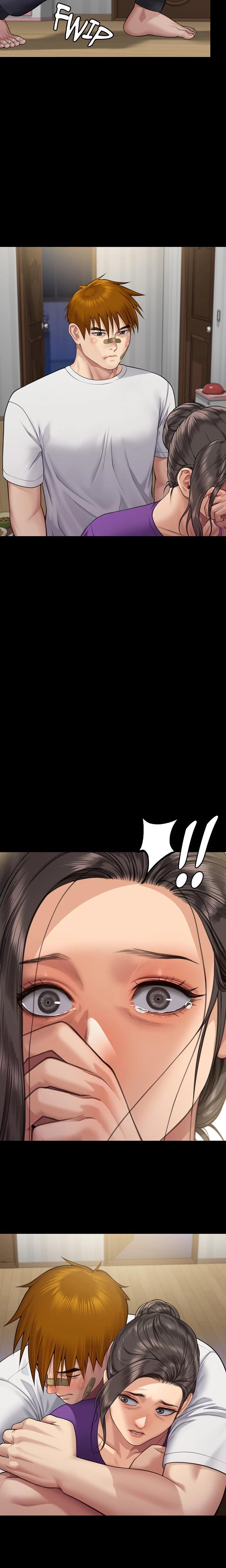 Queen Bee chapter 315 page 25