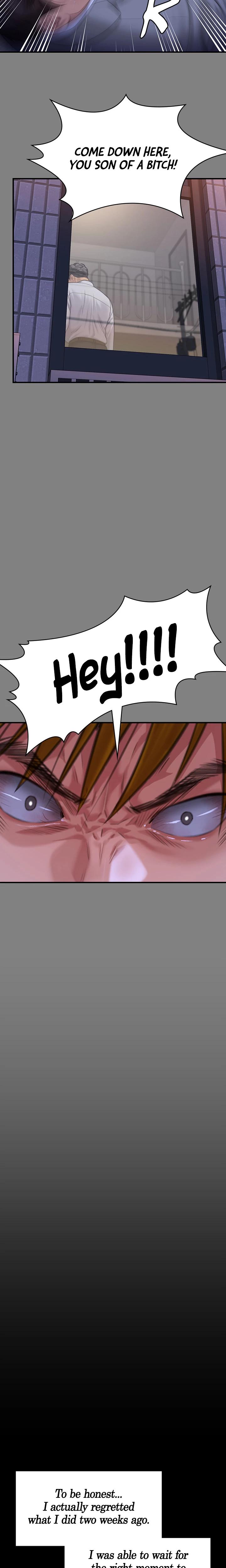 Queen Bee chapter 316 page 28