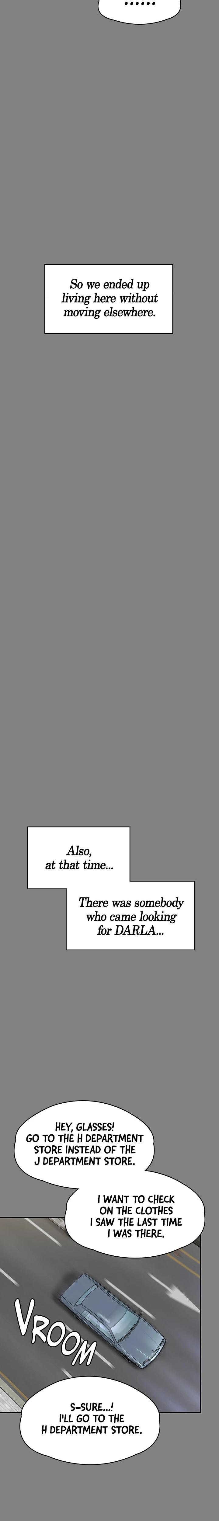 Queen Bee chapter 317 page 7