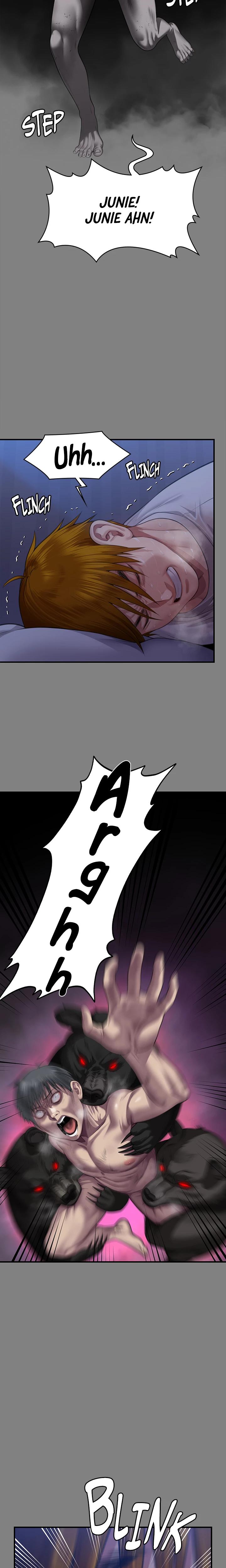 Queen Bee chapter 318 page 15
