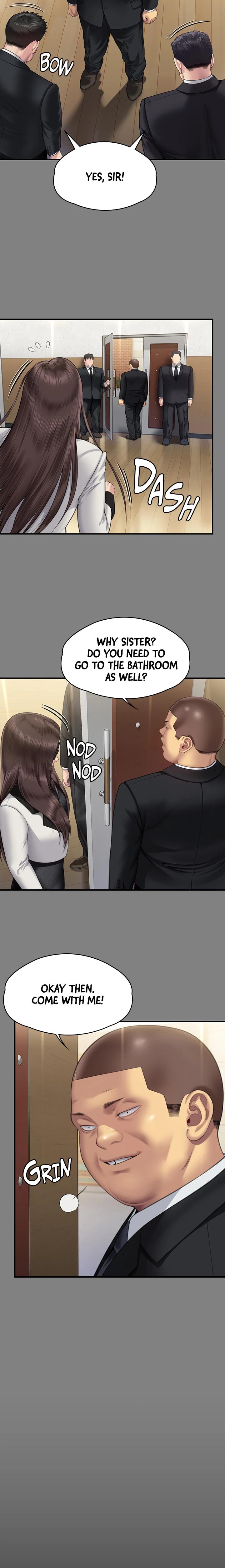 Queen Bee chapter 319 page 15