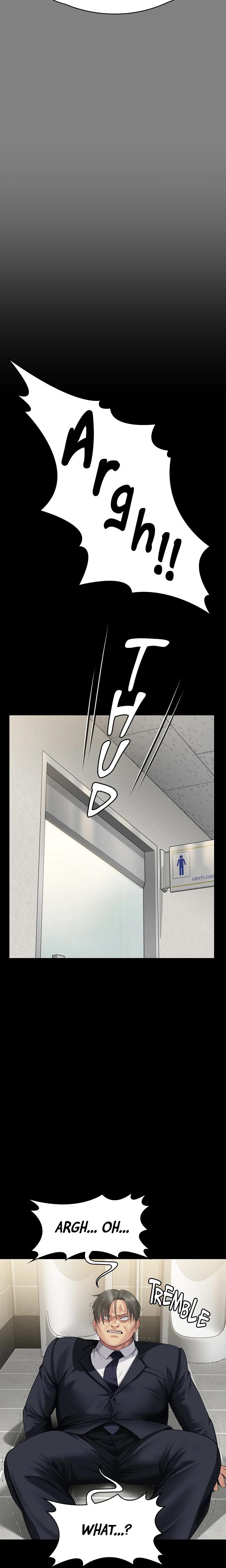 Queen Bee chapter 319 page 20