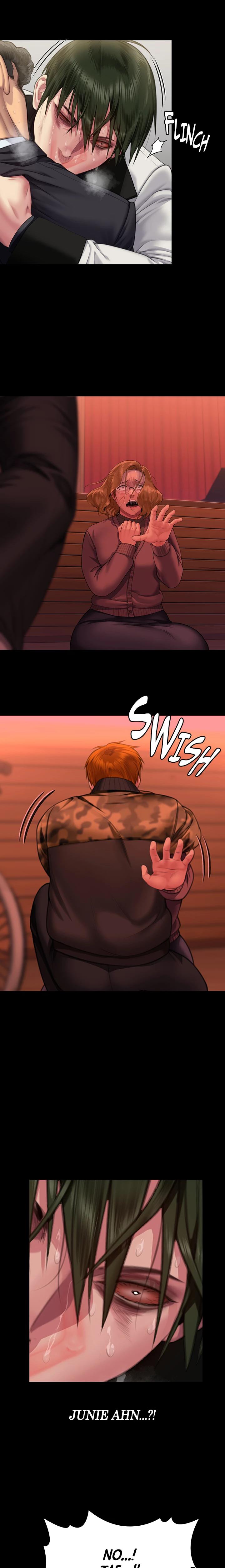 Queen Bee chapter 320 page 11