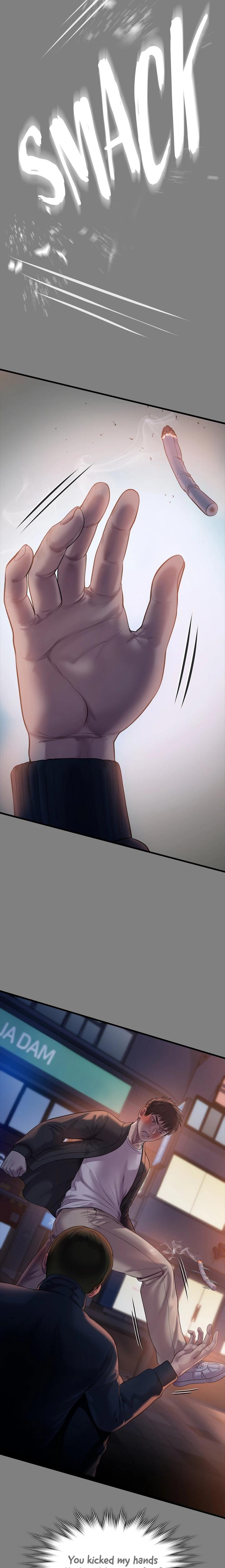 Queen Bee chapter 320 page 15