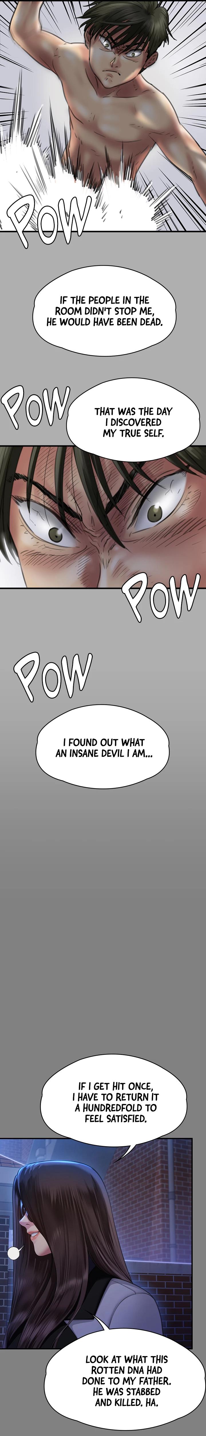 Queen Bee chapter 321 page 24