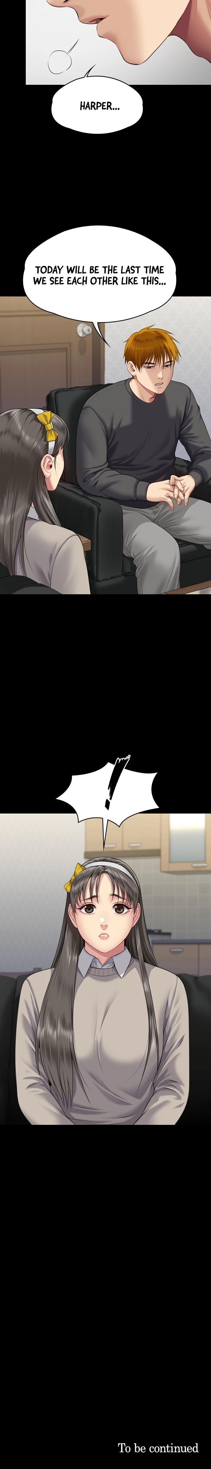 Queen Bee chapter 321 page 31