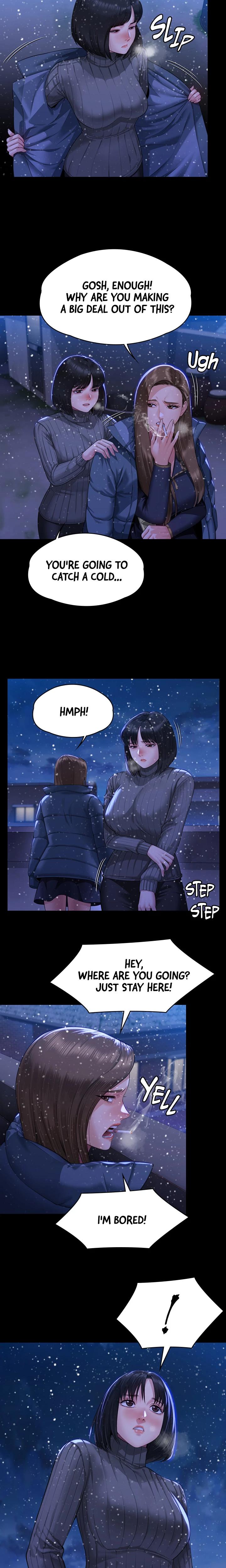 Queen Bee chapter 322 page 4