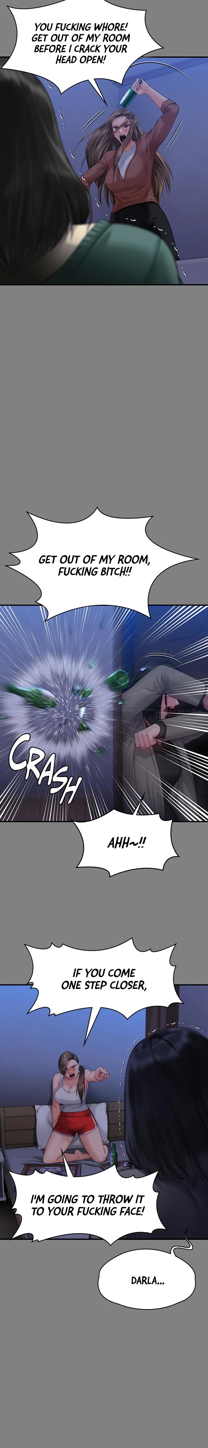 Queen Bee chapter 322 page 10
