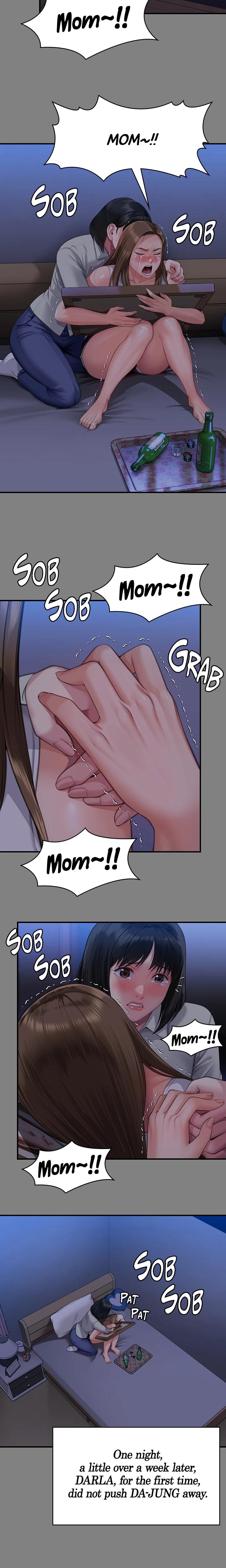 Queen Bee chapter 322 page 12
