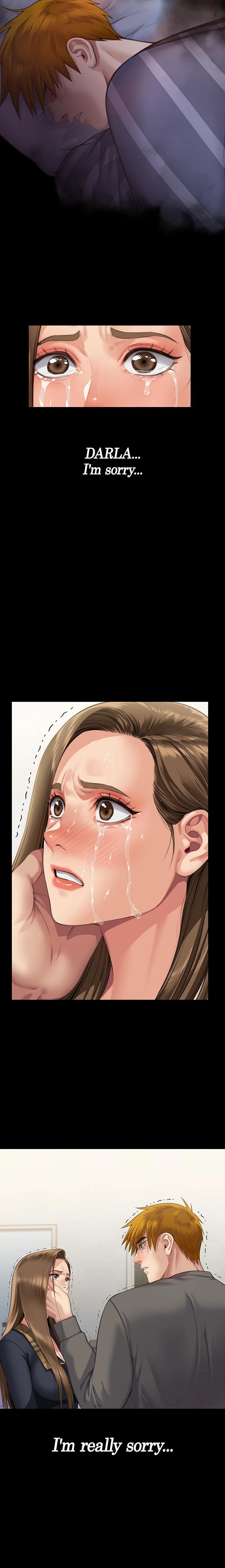 Queen Bee chapter 322 page 23