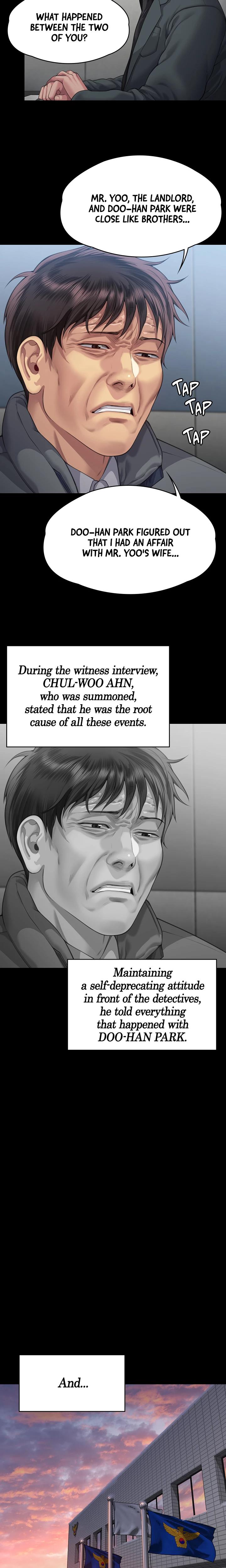 Queen Bee chapter 322 page 26