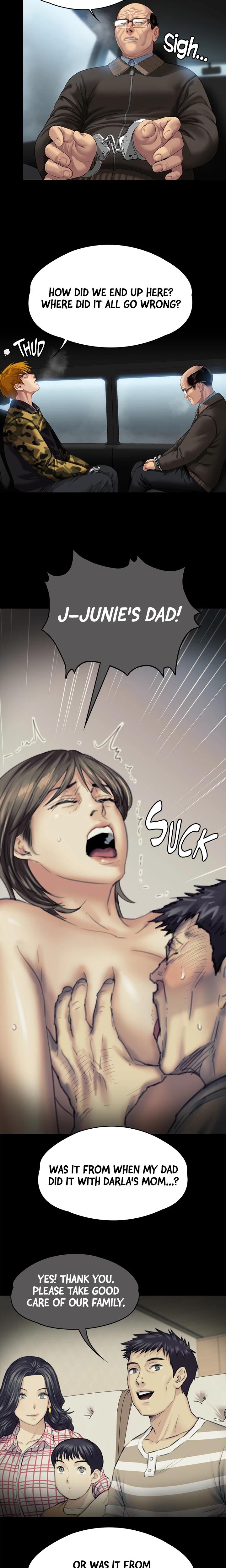 Queen Bee chapter 324 page 4