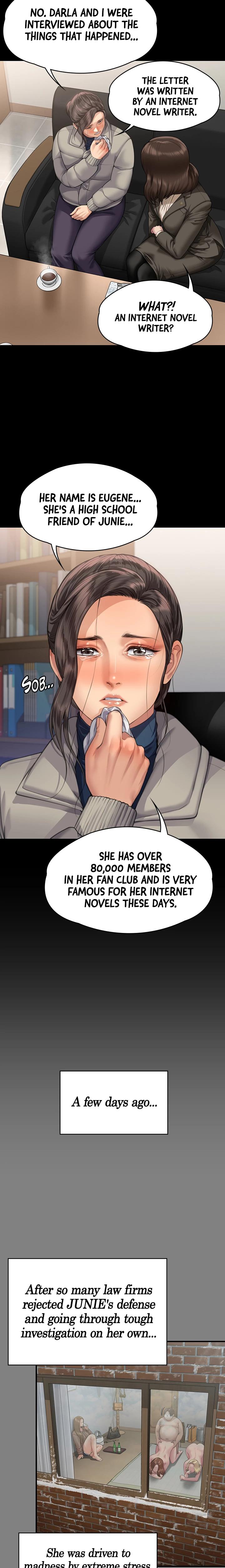 Queen Bee chapter 324 page 26