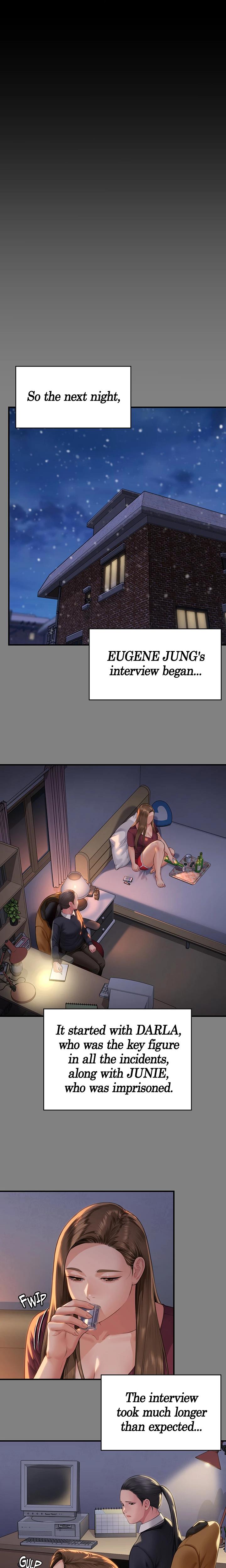 Queen Bee chapter 326 page 3