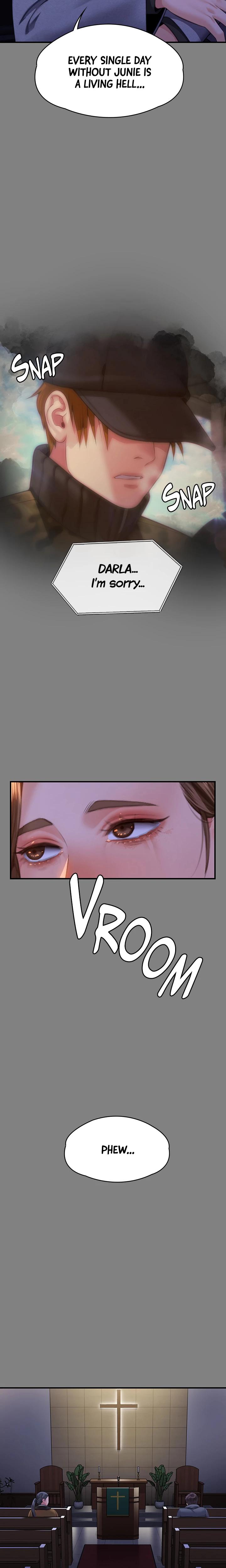 Queen Bee chapter 326 page 15