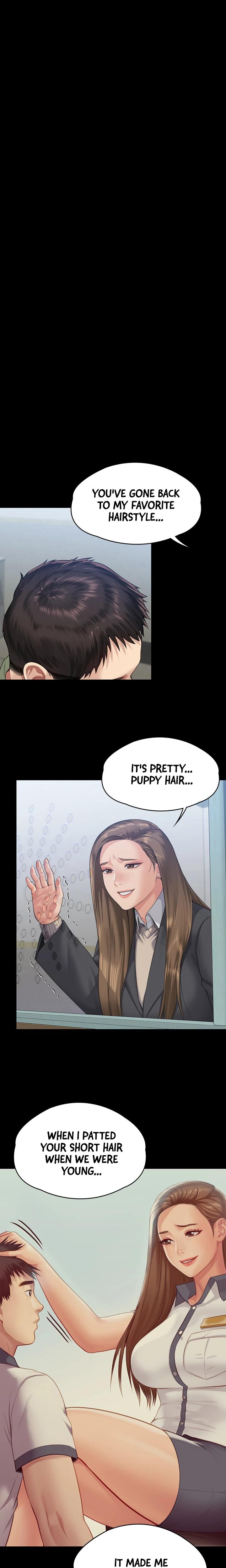 Queen Bee chapter 327 page 18