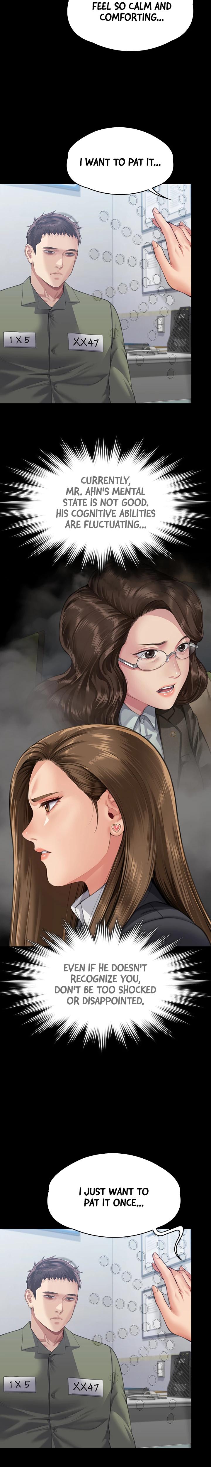Queen Bee chapter 327 page 19