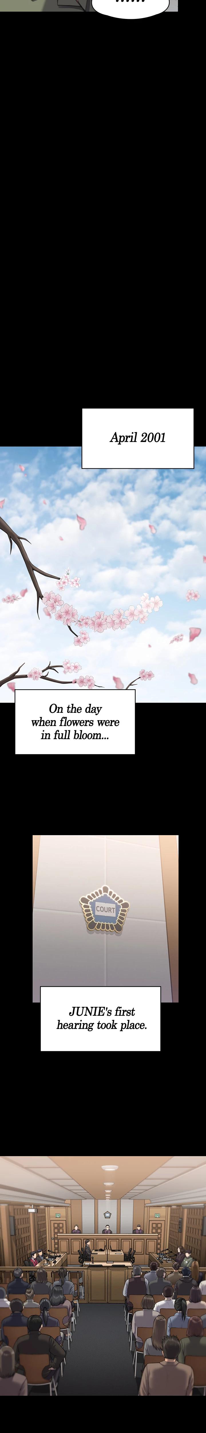 Queen Bee chapter 327 page 24