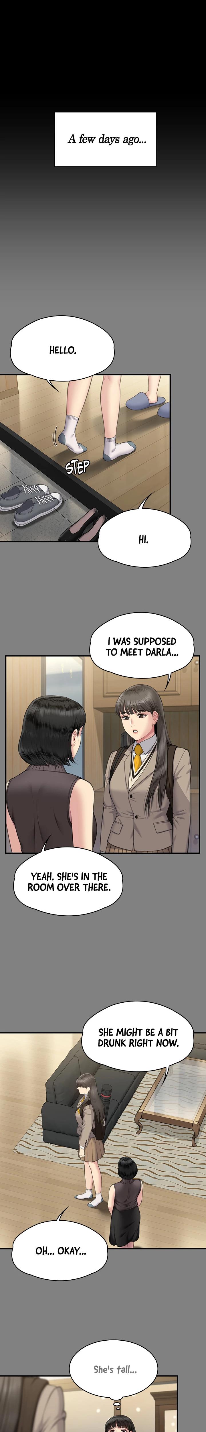 Queen Bee chapter 329 page 3