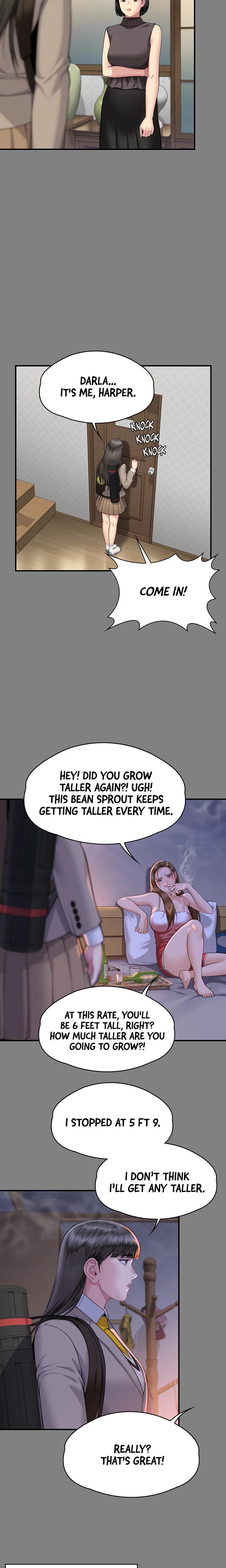 Queen Bee chapter 329 page 4