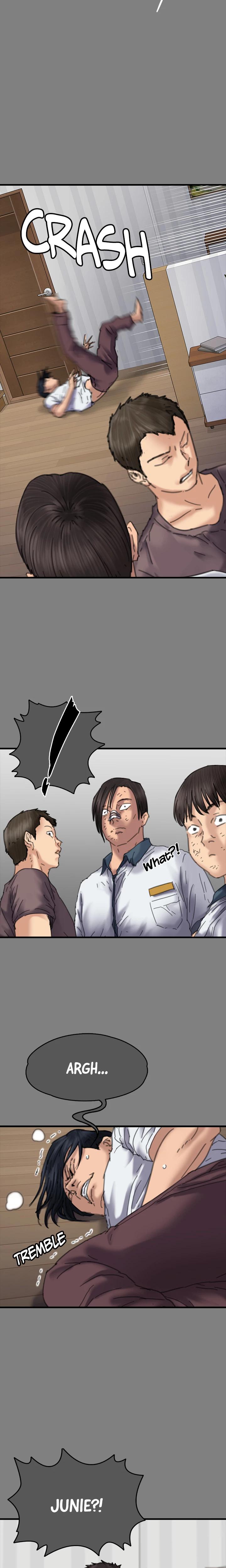 Queen Bee chapter 329 page 23