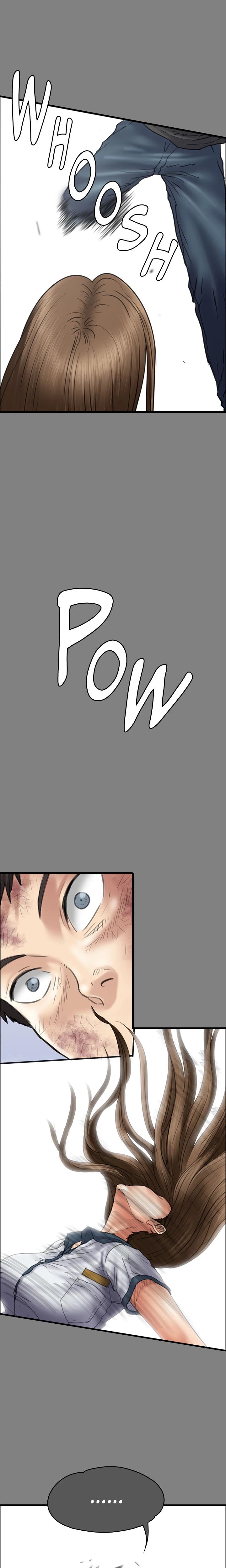 Queen Bee chapter 329 page 44