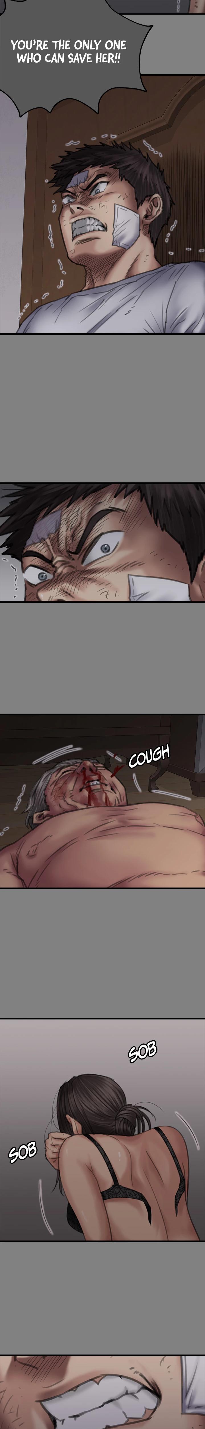 Queen Bee chapter 329 page 51
