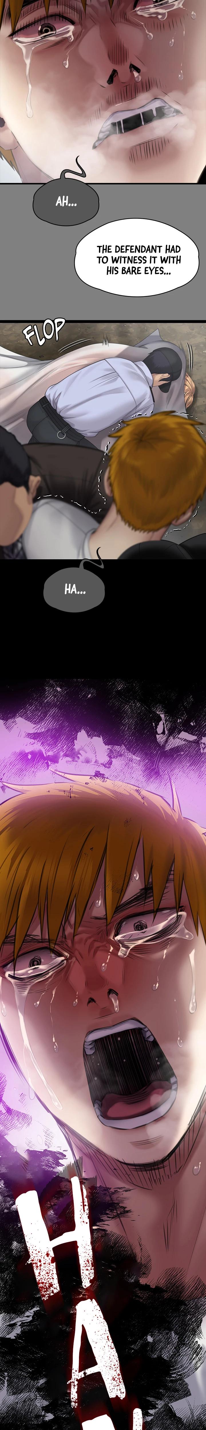 Queen Bee chapter 329 page 68
