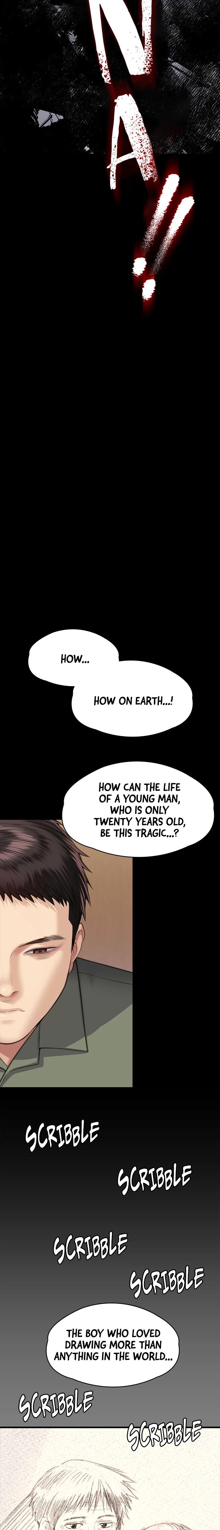 Queen Bee chapter 329 page 69