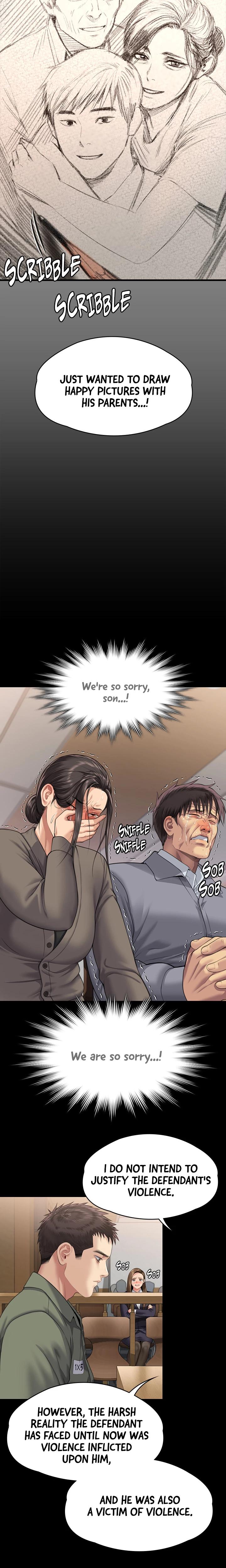 Queen Bee chapter 329 page 70