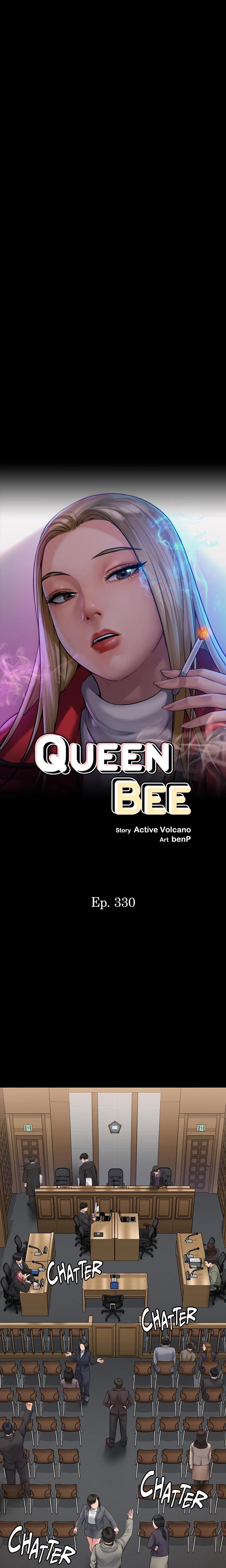 Queen Bee chapter 330 page 3
