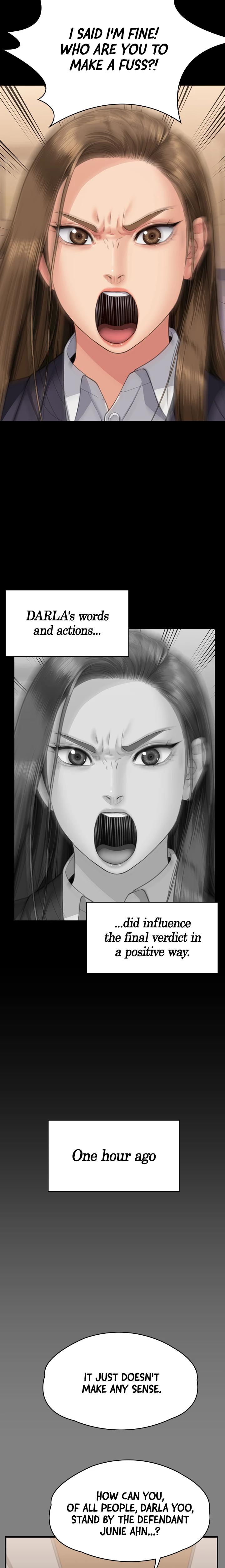 Queen Bee chapter 330 page 6