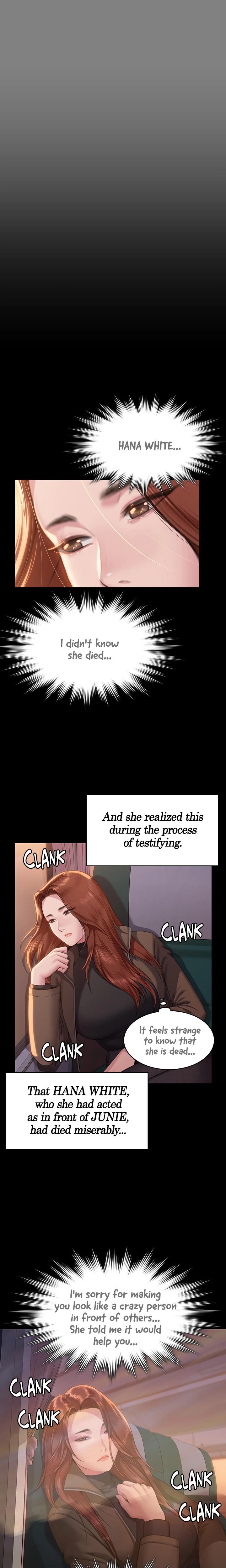 Queen Bee chapter 330 page 20