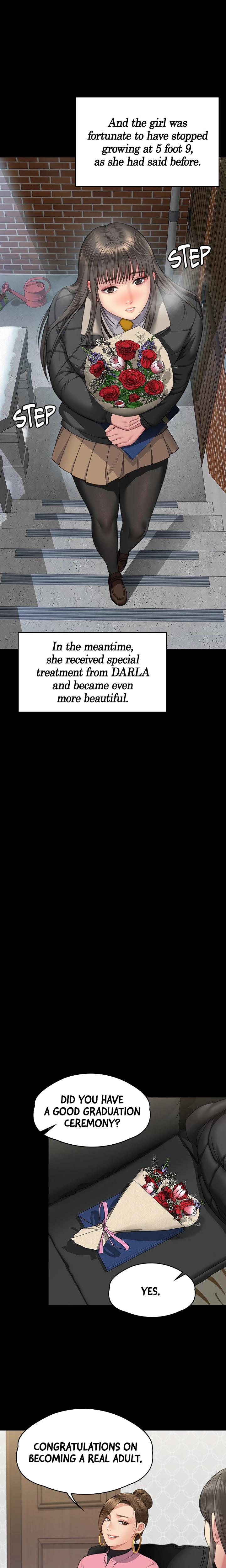 Queen Bee chapter 330 page 24