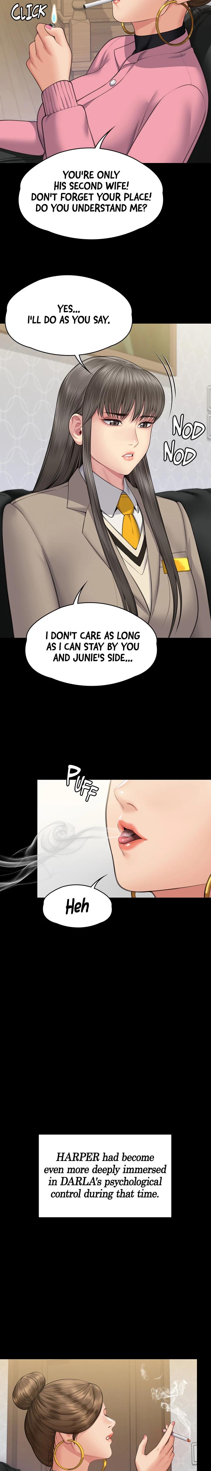 Queen Bee chapter 330 page 26