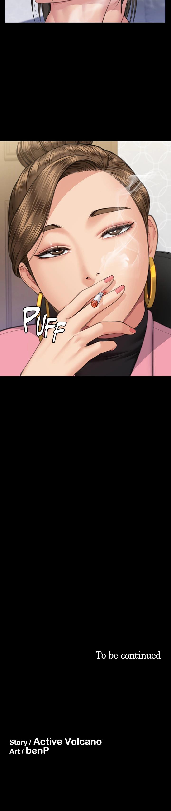 Queen Bee chapter 330 page 33
