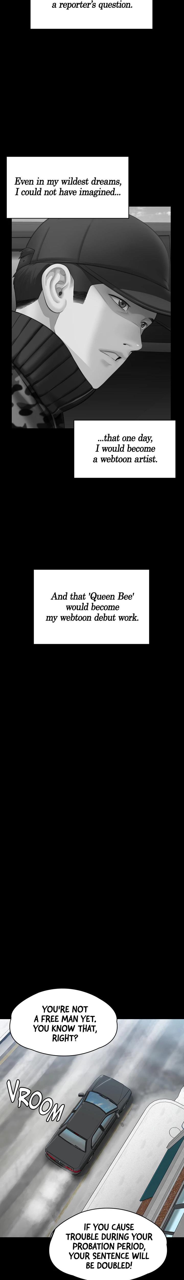 Queen Bee chapter 332 page 7