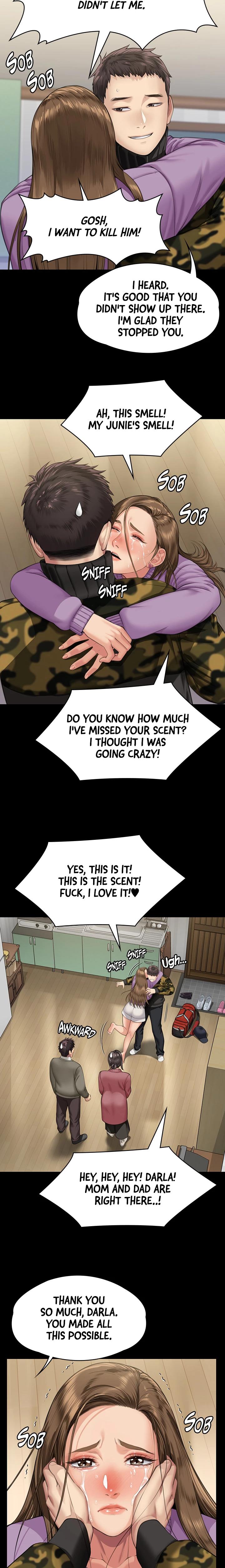 Queen Bee chapter 332 page 11