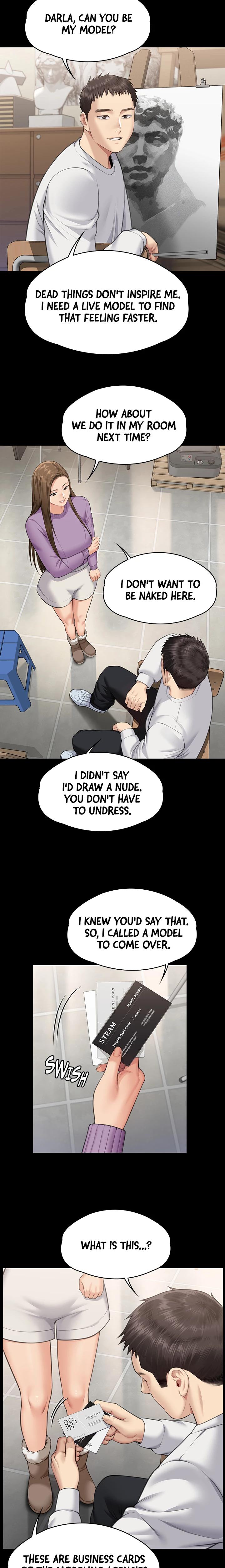 Queen Bee chapter 332 page 20
