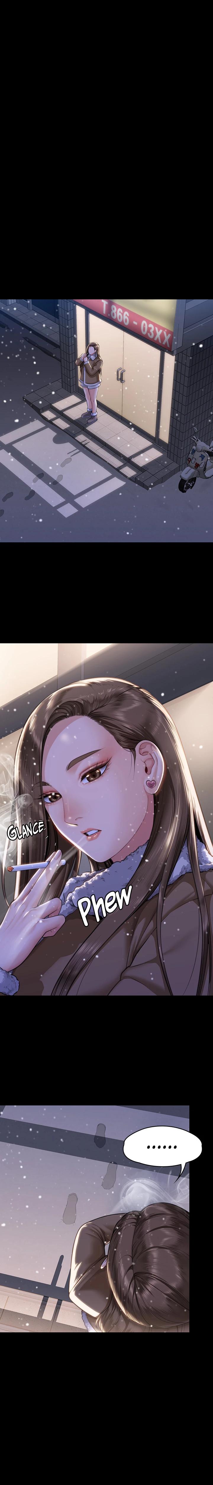 Queen Bee chapter 332 page 26