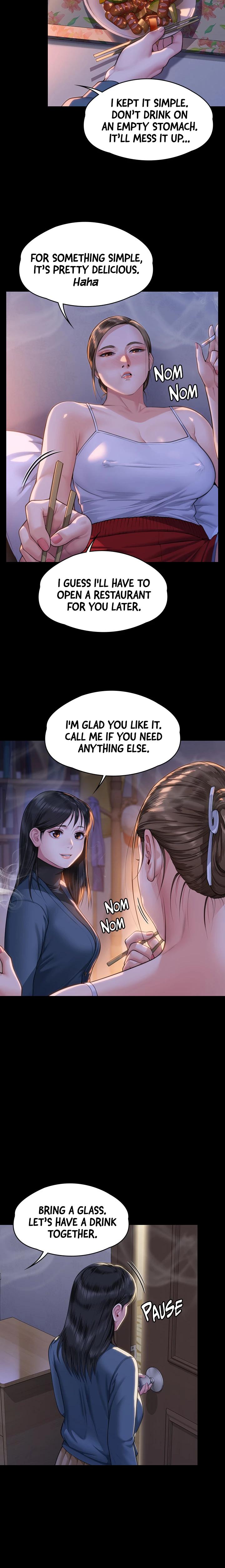 Queen Bee chapter 333 page 4