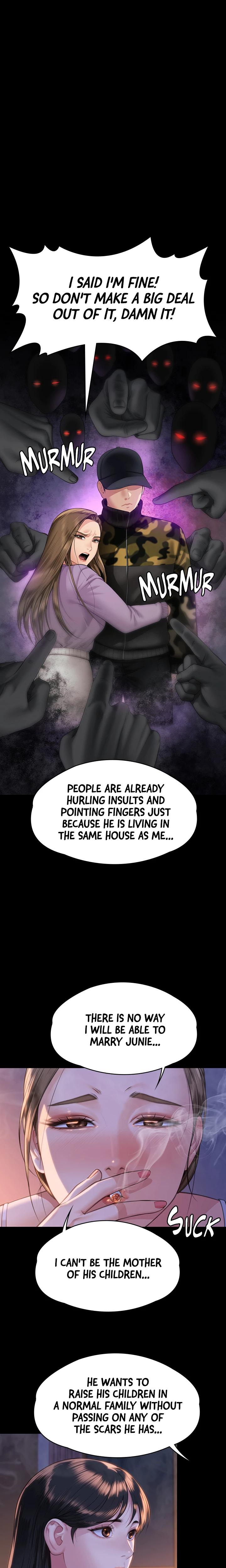 Queen Bee chapter 333 page 7