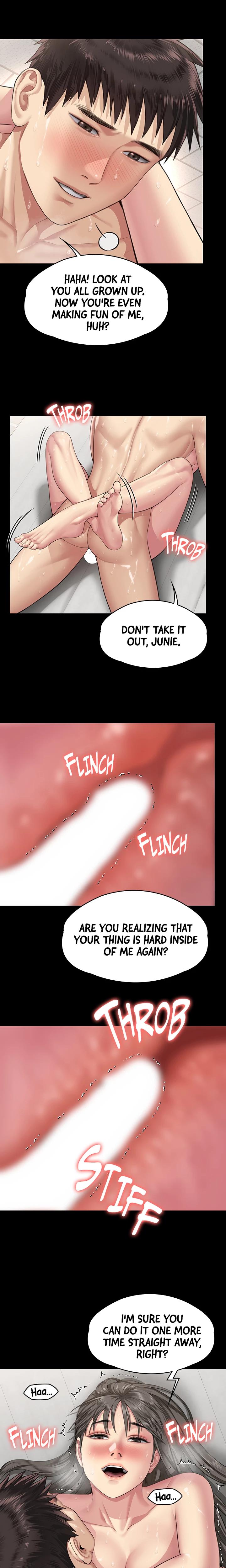 Queen Bee chapter 335 page 11
