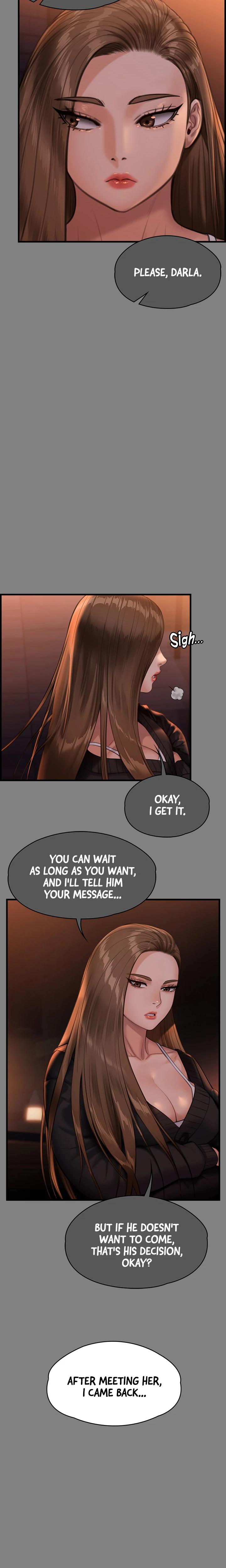 Queen Bee chapter 336 page 6