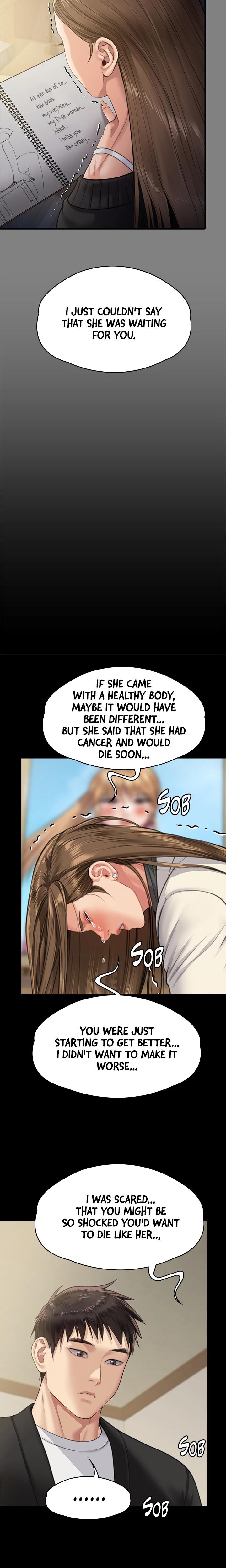 Queen Bee chapter 336 page 11