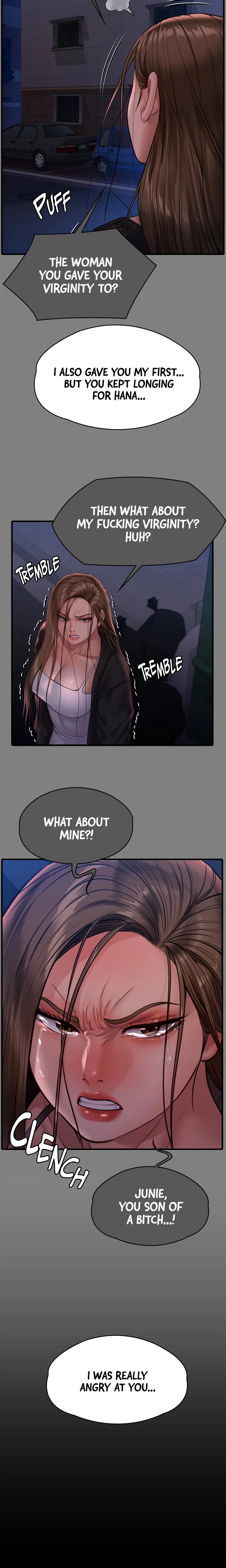 Queen Bee chapter 336 page 13