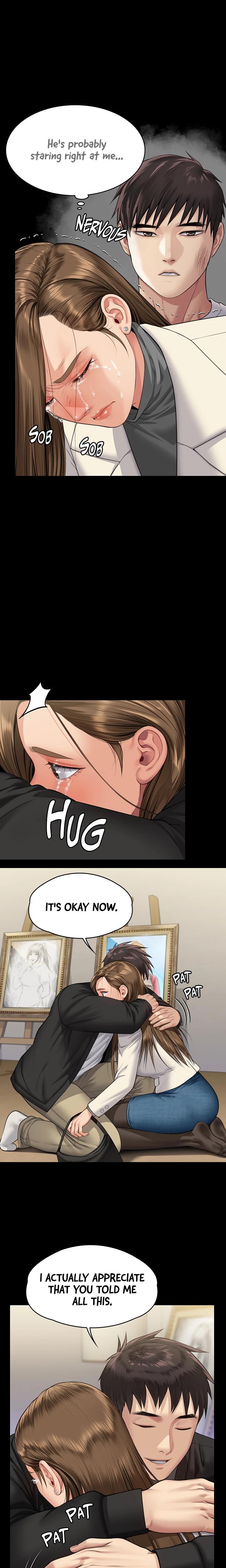 Queen Bee chapter 336 page 14