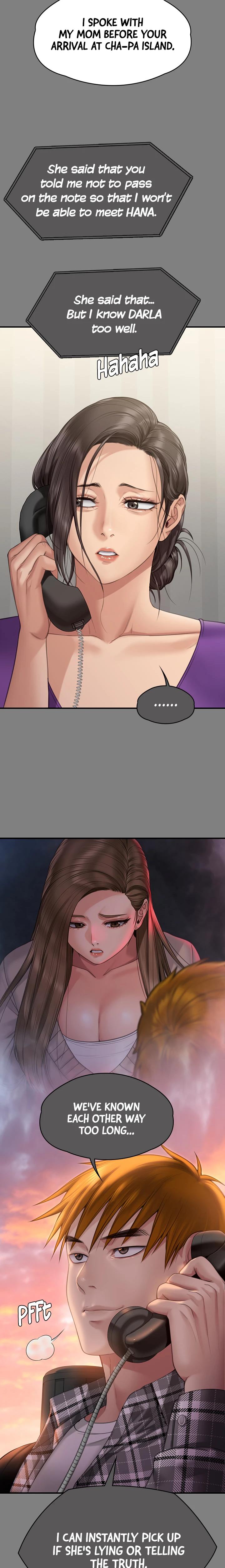 Queen Bee chapter 336 page 16