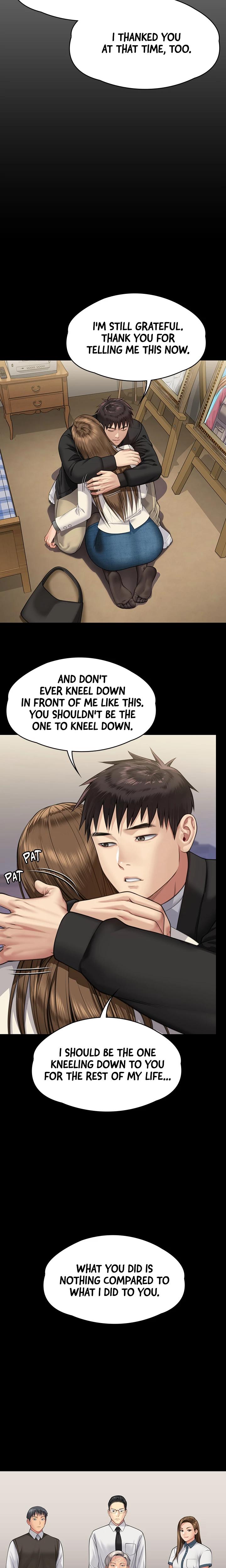 Queen Bee chapter 336 page 19