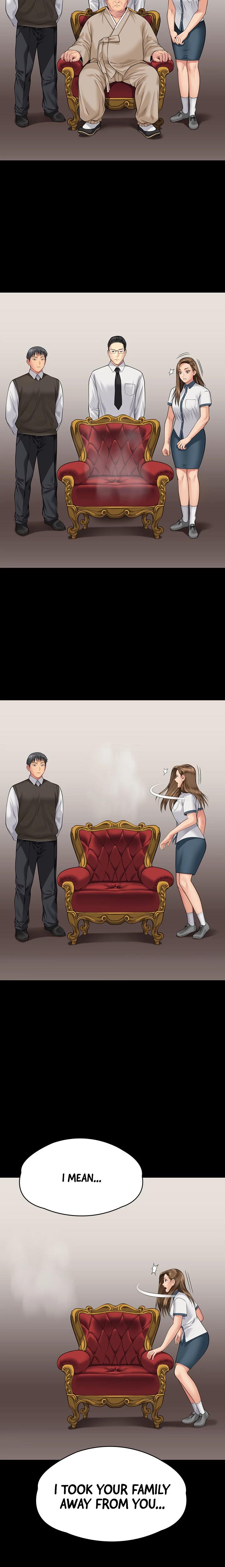 Queen Bee chapter 336 page 20